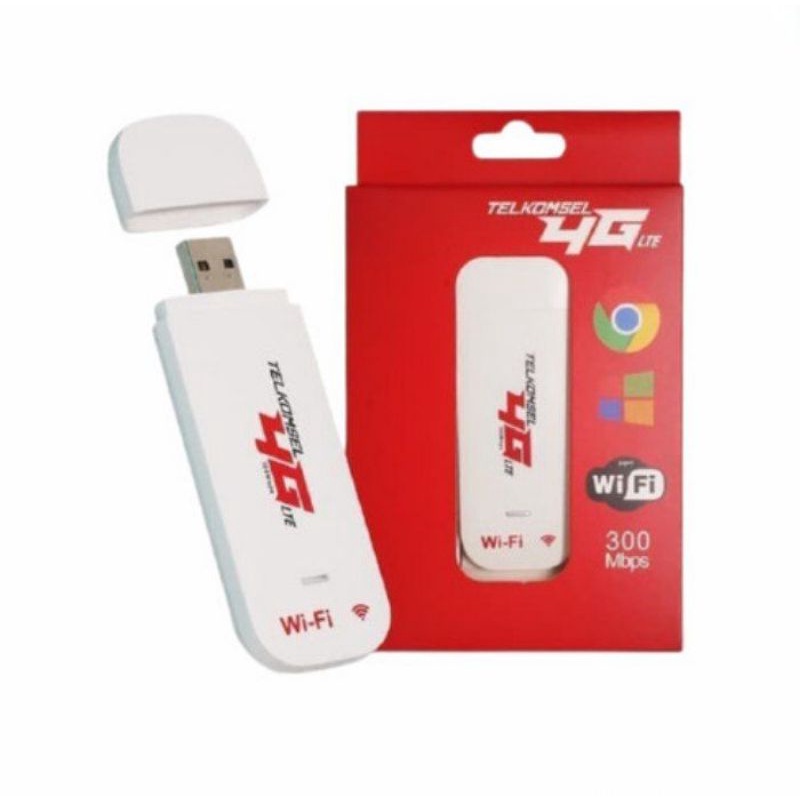 MODEM WiFi 4G LTE 300Mbps USB GSM Router modem internal