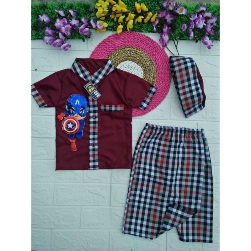 SARKOCI ANAK MURAH SARKOCI ANAK TERBARU