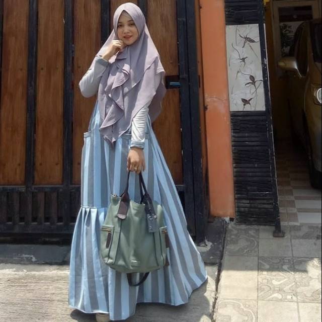 Salsabila dress
