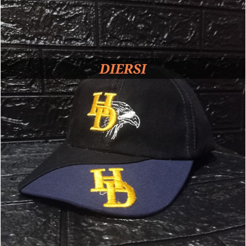 TOPI BASEBALL PRIA DISTRO/TOPI CANVAS ORI SLIDER BORDIR / TOPI BORDIR NEW YORK