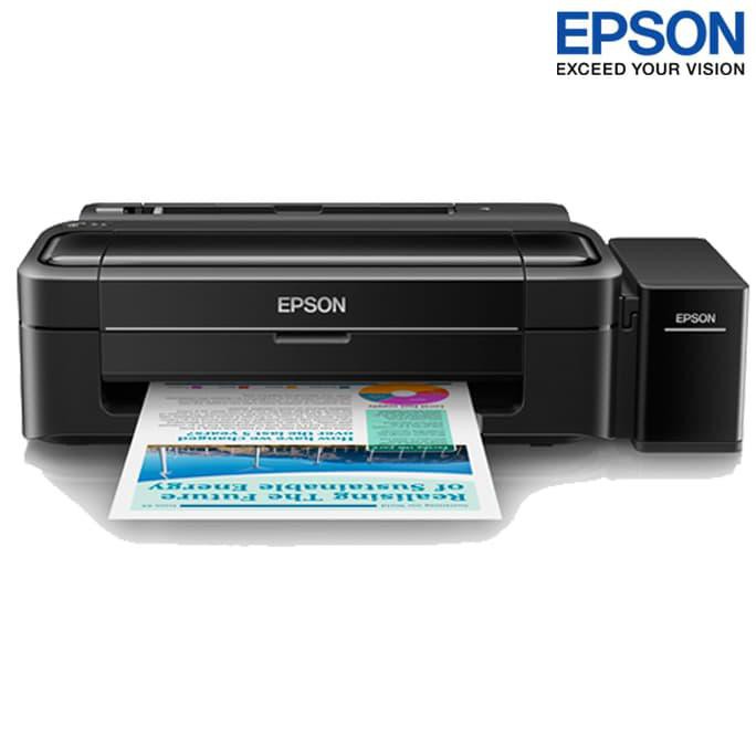 Epson Printer L310