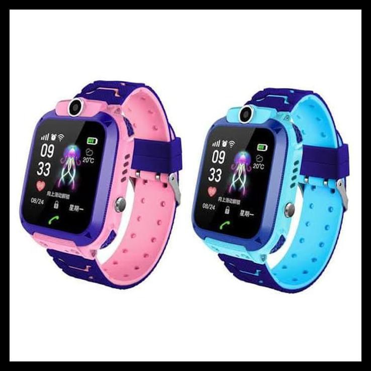 Boleh Dropship Jam Tangan Hp Smartwatch Imo Anak