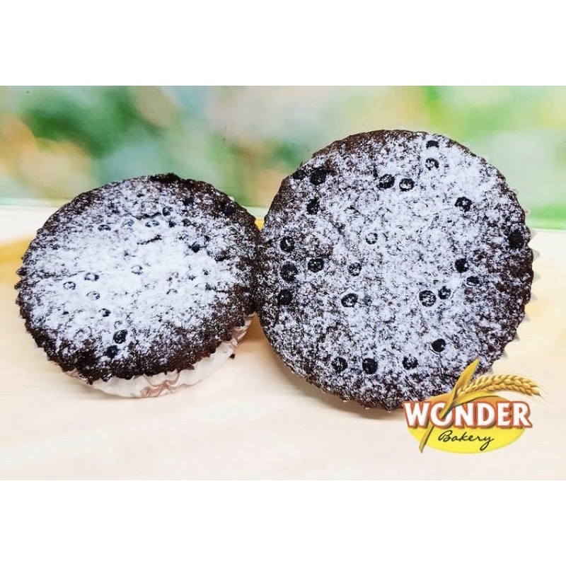 

[BIJIAN] KUE CHOCO CHIP ROTI WONDER BAKERY SOLO SALATIGA SEMARANG JAWA TENGAH