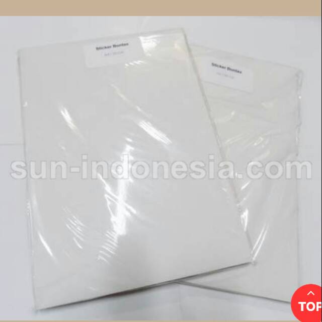 

ART PAPER 260GR + STICKER PAPER BONTAX CAMEL