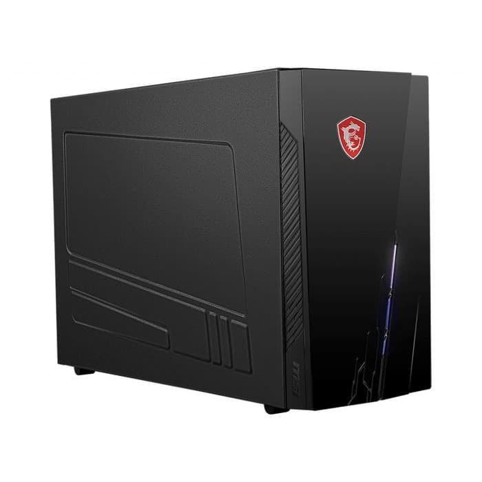 MSI INFINITE S - I5 8400U - 8GB - 1TB - 128GB SSD - GTX1050Ti 4GB - W10 - 9S6-B92811-022