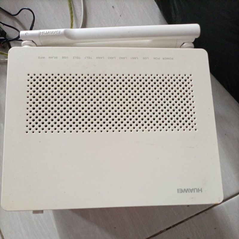 ont Huawei hg8245a v2