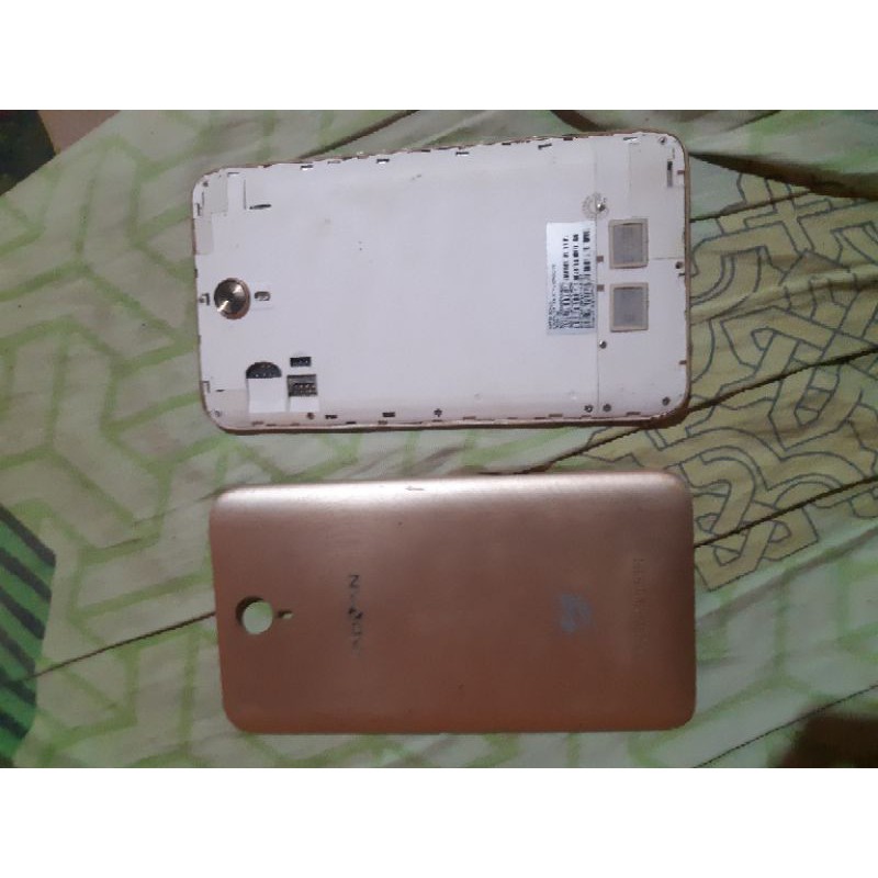 ADVAN I7D MINUS LCD TS