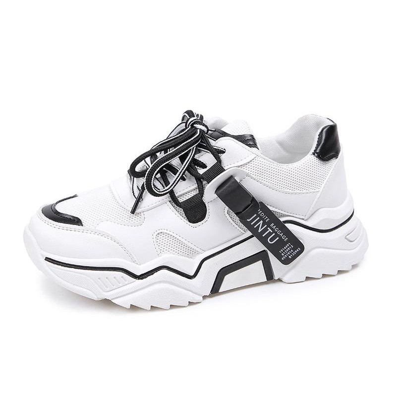 SW804 Import New Arrivas Sepatu Olahraga Wanita Korea Style /Sepatu Sneakers Cewek keren