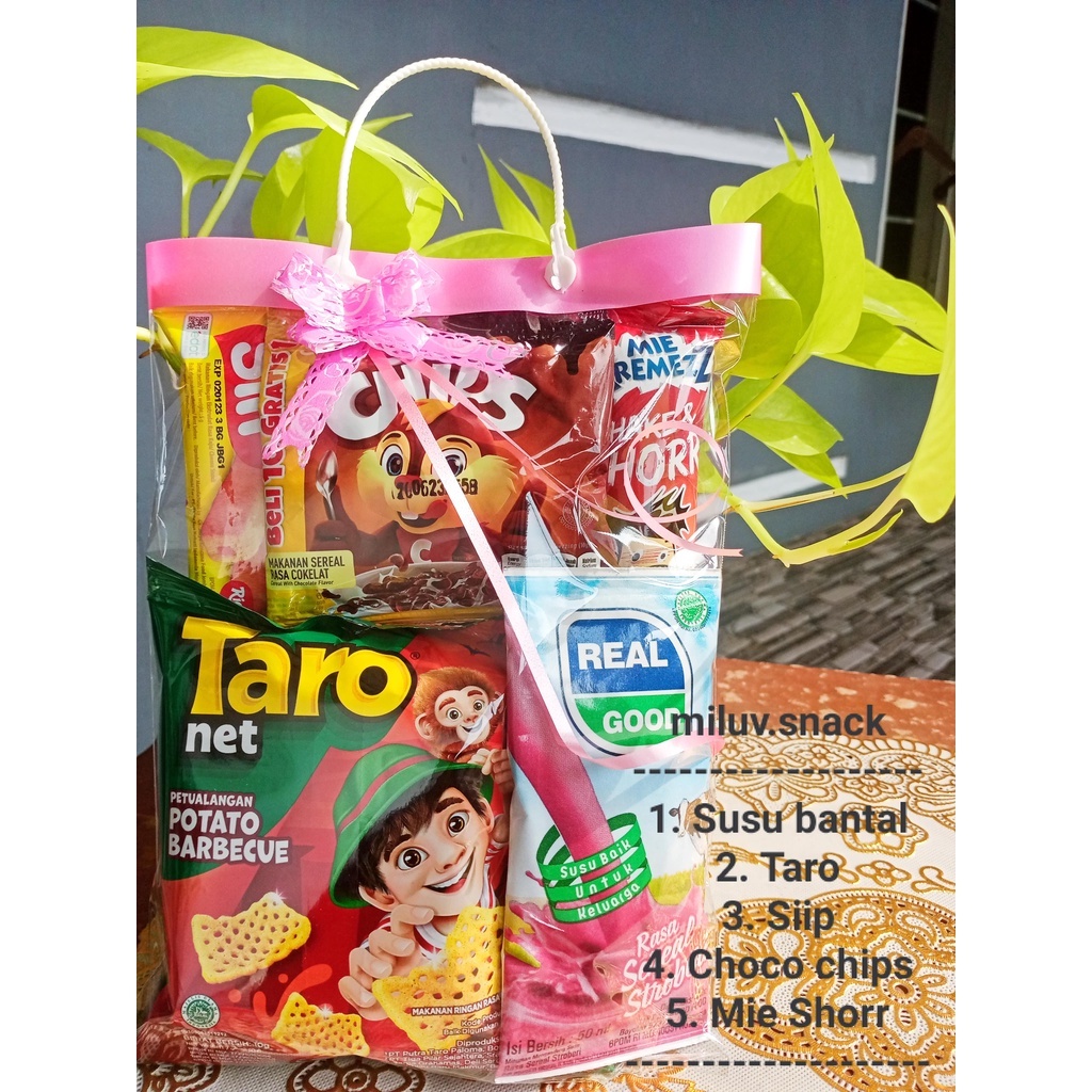 

PAKET Snack Ulang Tahun Viral / Souvenir Ulang Tahun / Paket Snack Ulang Tahun Anak Termurah