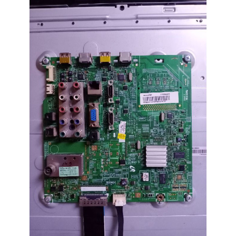 MB SAMSUNG LA46D550K - LA32D550 normal