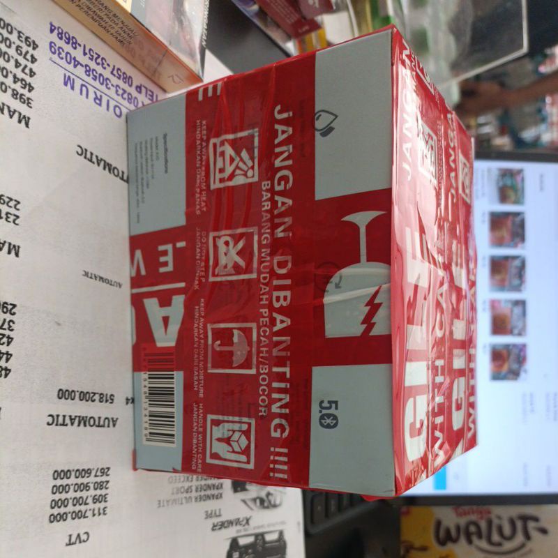 CO rejuve malam 2 pcs