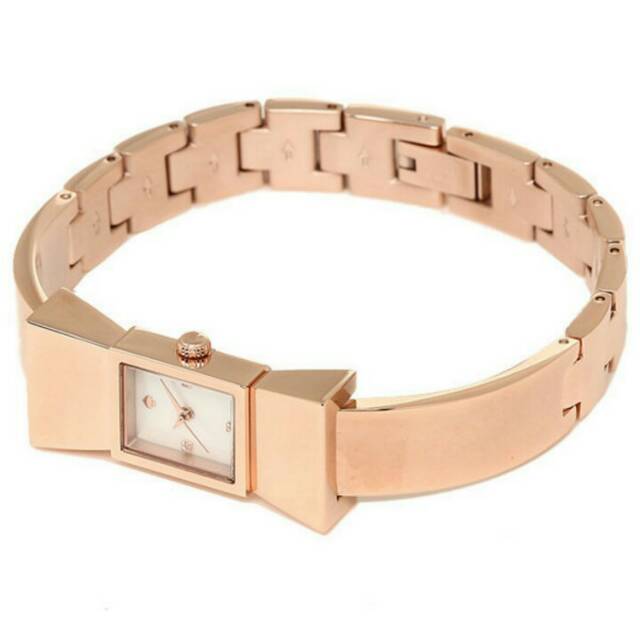 NEW Kate Spade Spade New York Jam Tangan Original Authentic Watch