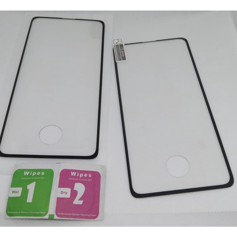 Tempered Glass Full Body Samsung S10