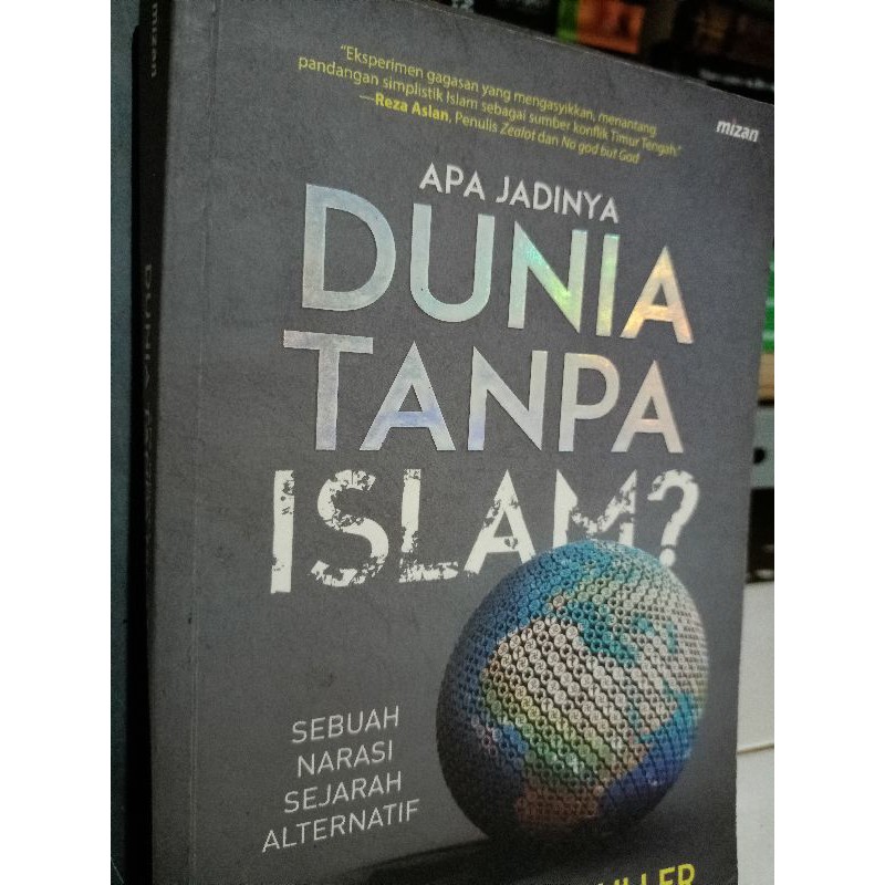 apa jadinya dunia tanpa islam