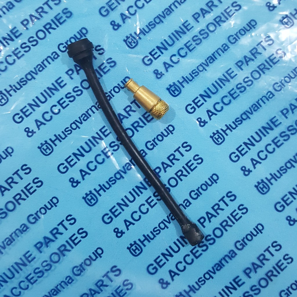 Selang Oli Oil Hose Senso 3120xP HUSQVARNA ORIGINAL