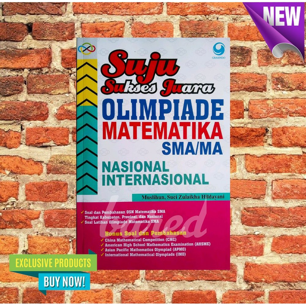 Download Buku Olimpiade Matematika Sma Guru Paud