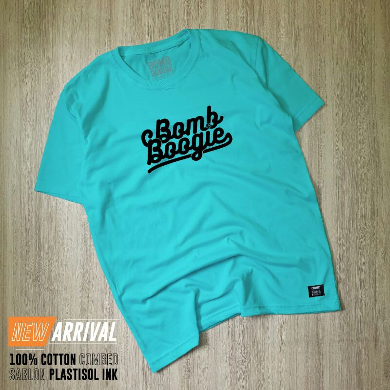 KAOS PREMIUM BOMB BOOGIE