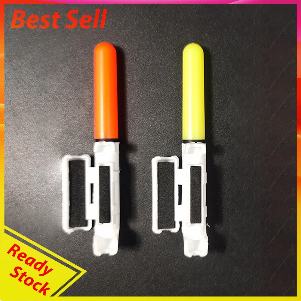 Fishing Electronic Sea Rod LED Luminous Stick High Sensitivity Float Light