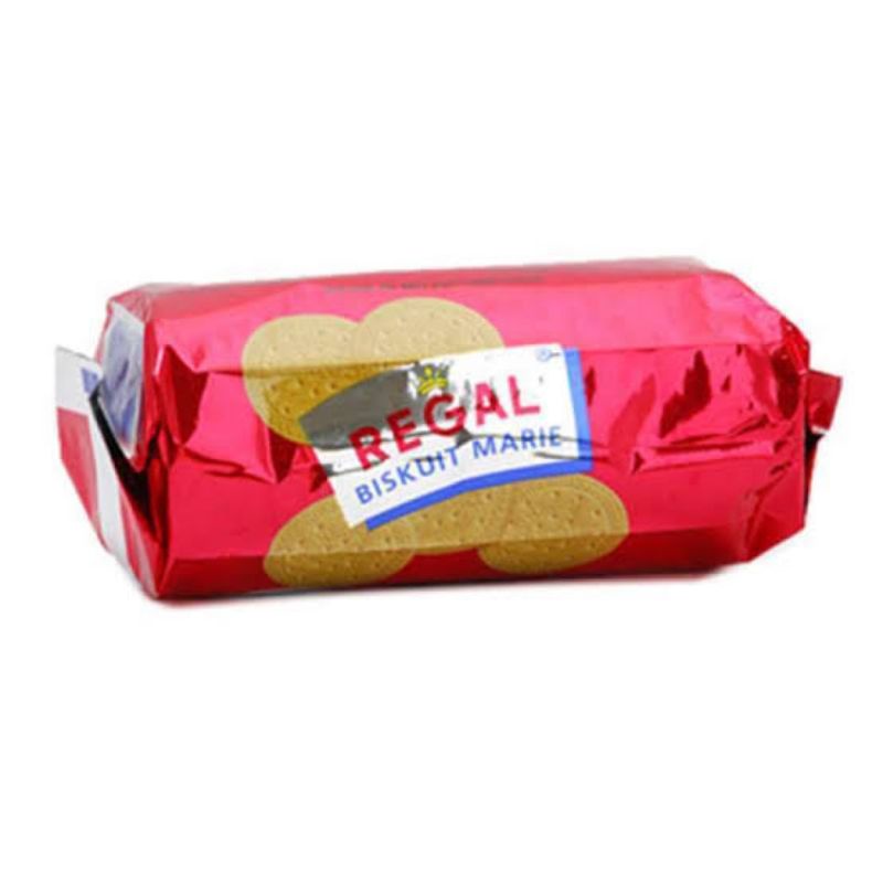 

REGAL Biskuit Marie Superior 250 g