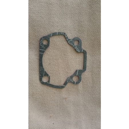 Packing Paking Blok Block Seher silinder blok Suzuki RC 100 110 RC100 RC110 Bravo Crystal