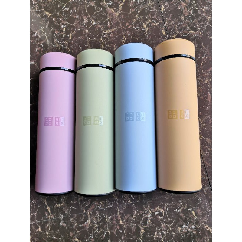 TUMBLER UNIQLO ORIGINAL