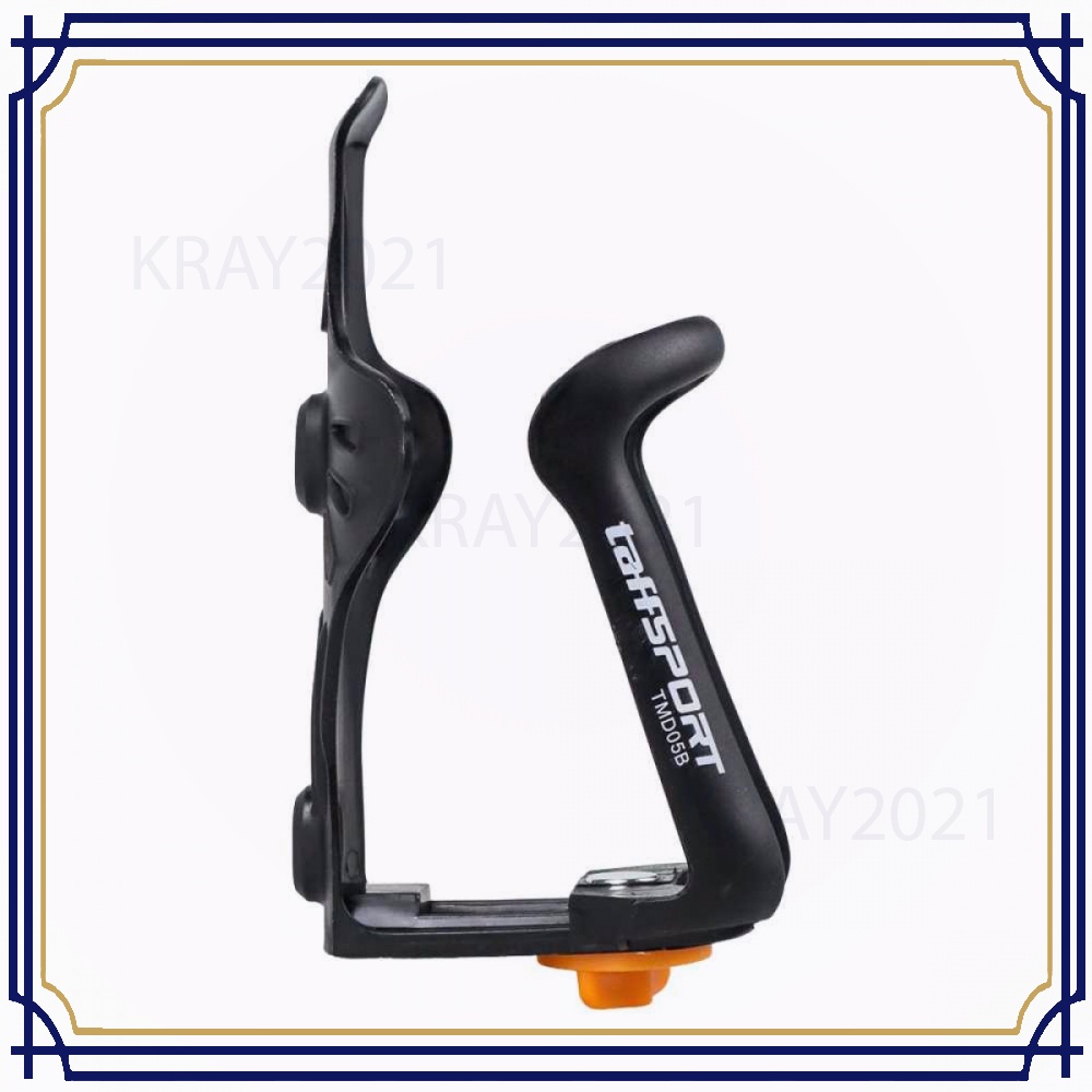 TaffSPORT Holder Botol Minum Sepeda Adjustable MTB TS124