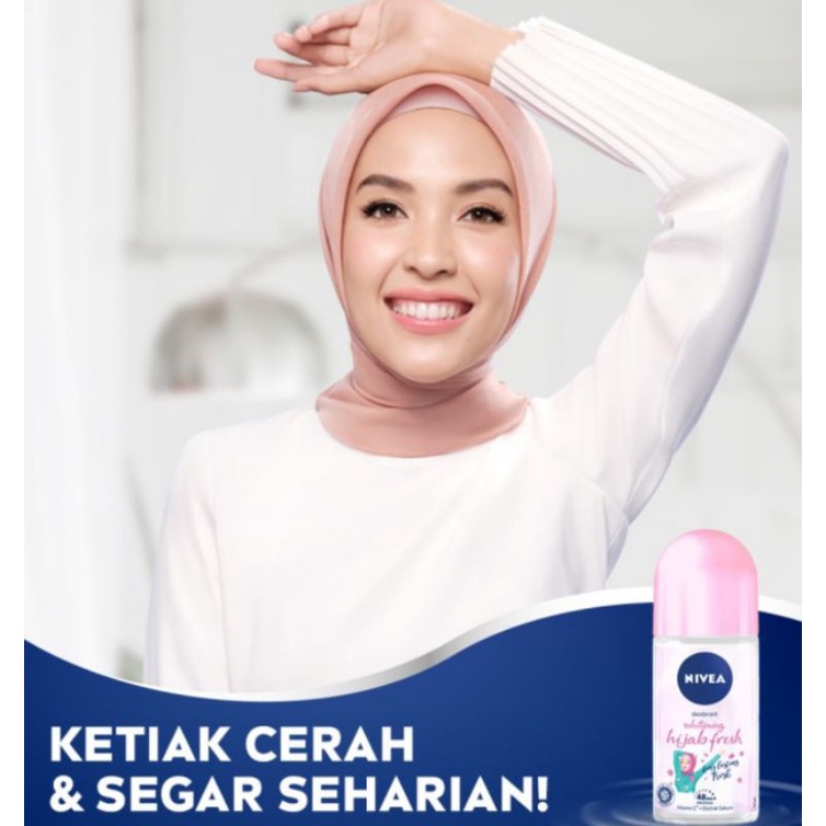 Nivea Deodorant Rol