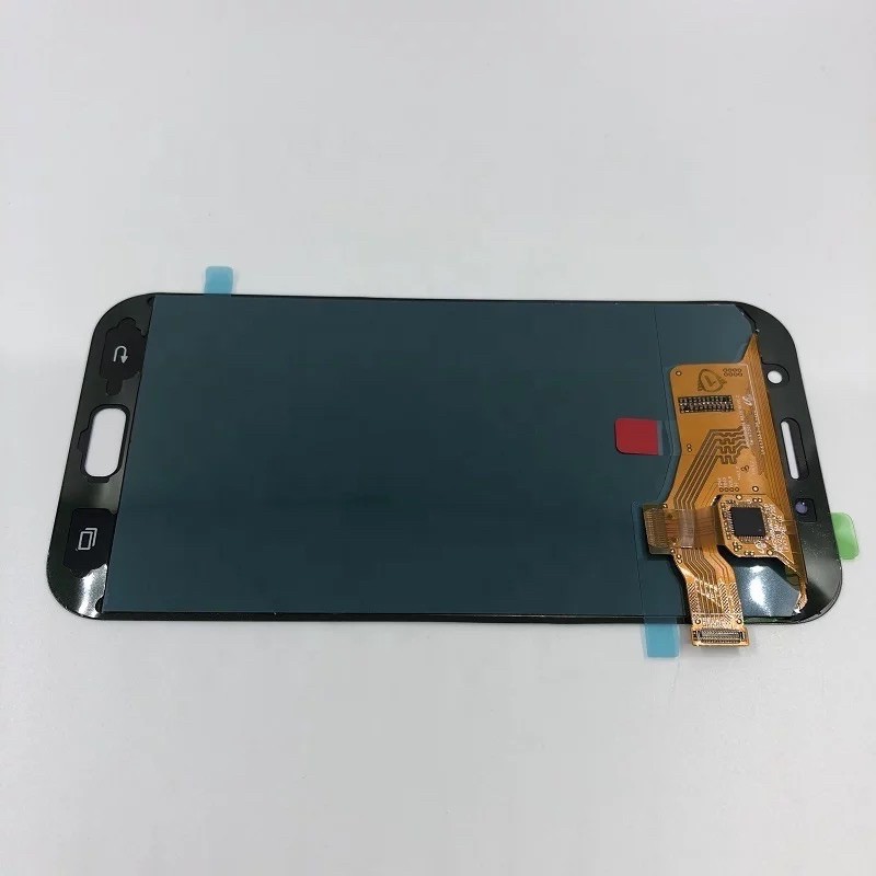 LCD TOUCHSCREEN SAMSUNG GALAXY A7 2017 / A720 - INCELL COMPLETE