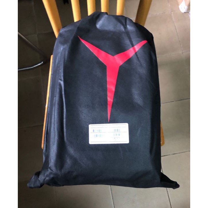 Backpack Recon Gaming Lenovo Legion 15.6 inch Original Free Cover Bag