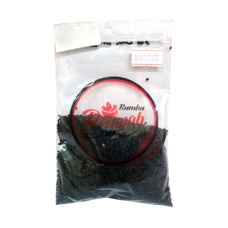 

Selasih 50Gr