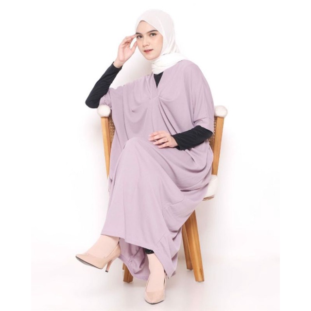 GIARA KAFTAN | Spesial Ramadhan