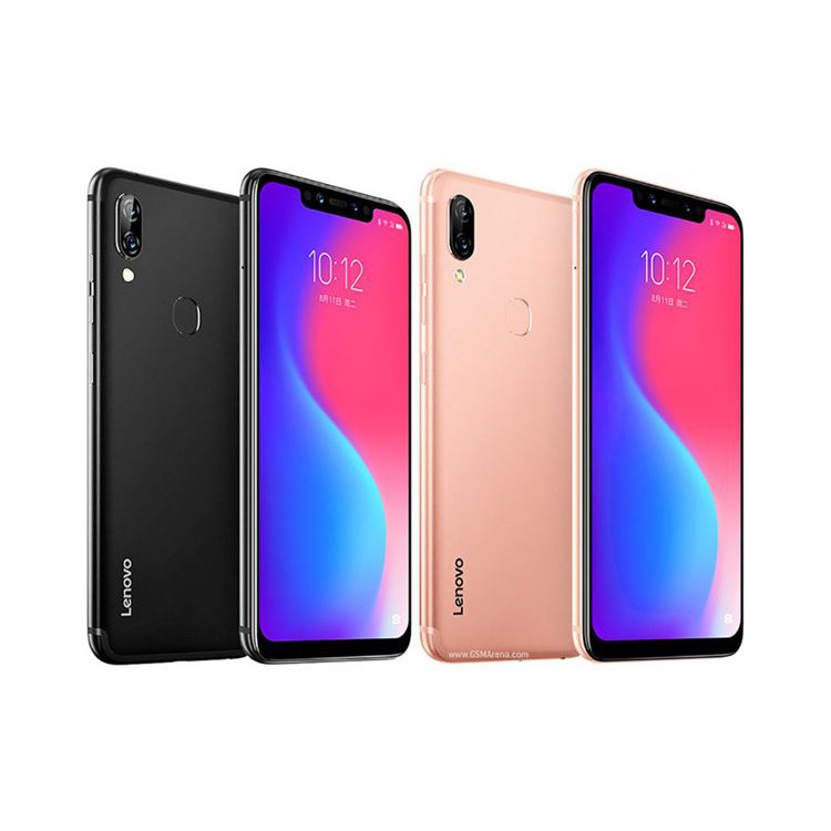 LENOVO S5 PRO 6/64GB GARANSI DISTRI