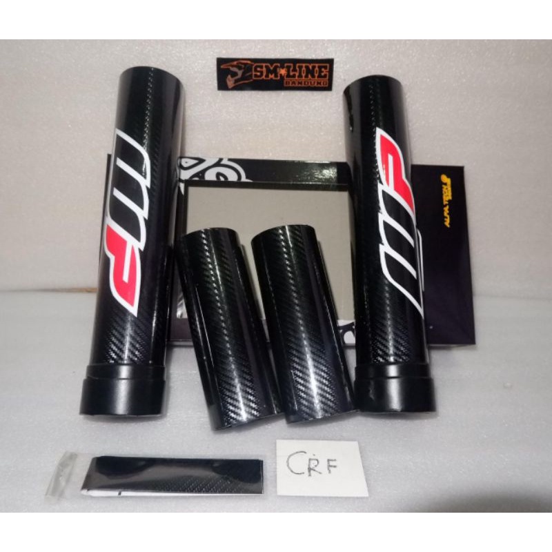 Cover bottom USD KLX Dtracker CRF 150