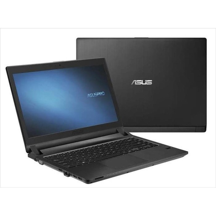Asus PRO P1440FA-FQ3821TS I3-10110U 8GB 256GB SSD WIN10 OHS GREY