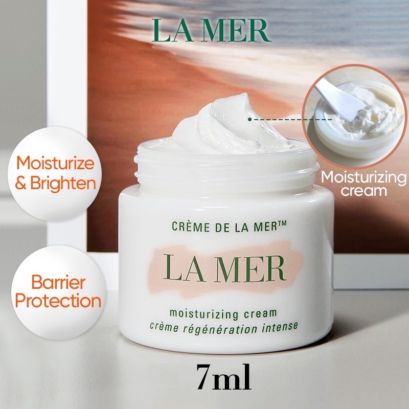 Lamer Skincare Series Moisturizer