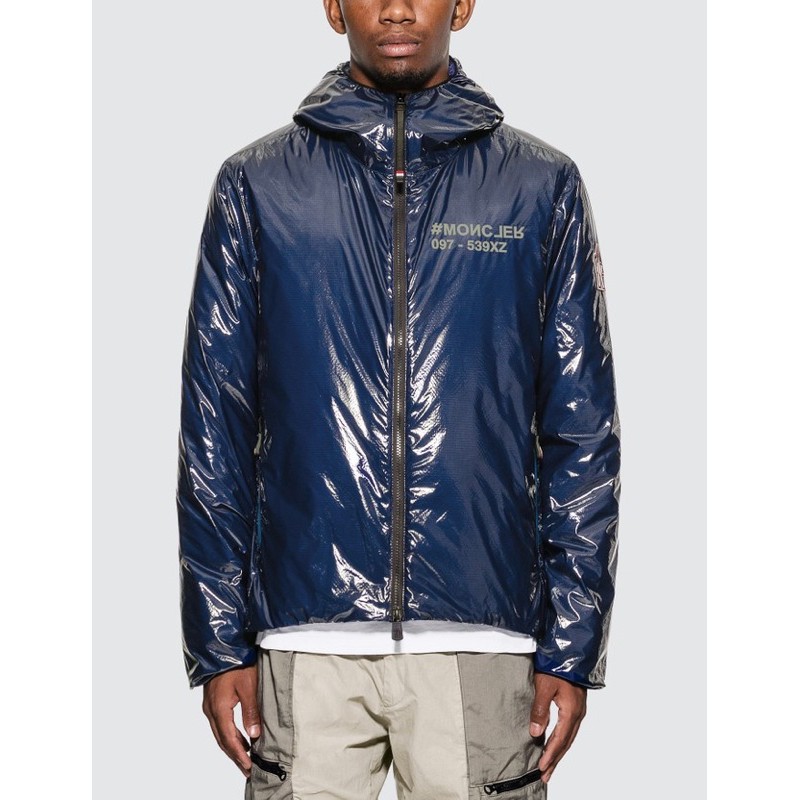 Moncler Grenoble Cillian Down Jacket