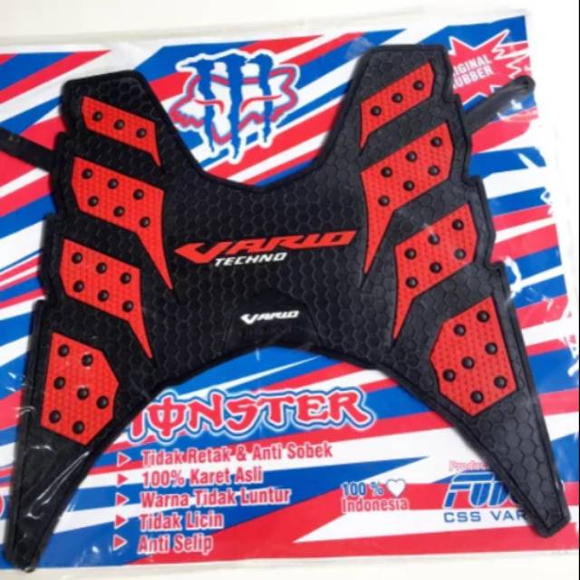 Karpet vario 125 led old 150 old