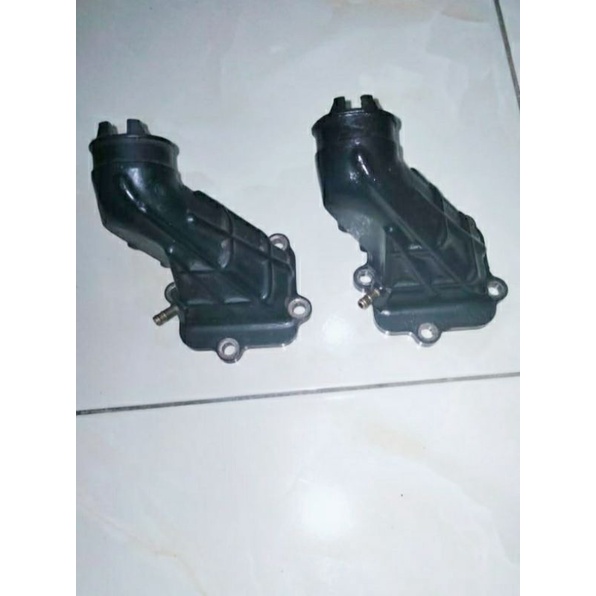 MANIPOL / Intake Yamaha Fiz Fiz R Ori Lepasan Motor
