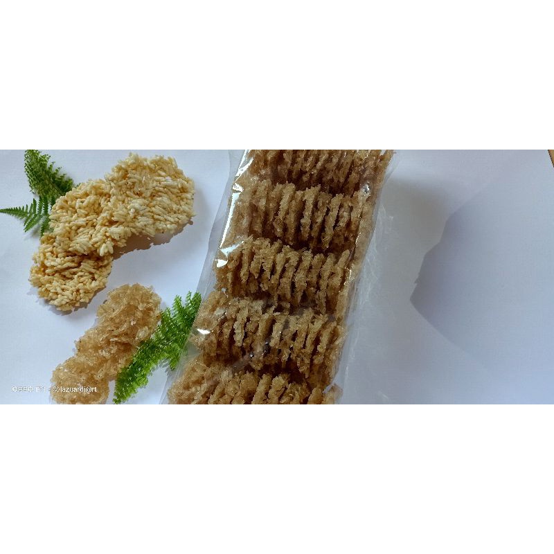 

rengginang kering barokah ummi