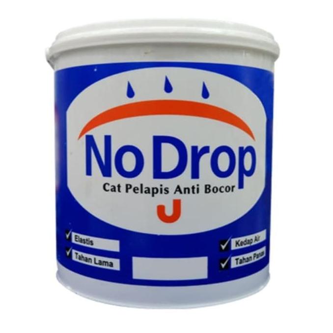 No Drop 5 kg cat pelapis anti bocor Termurah