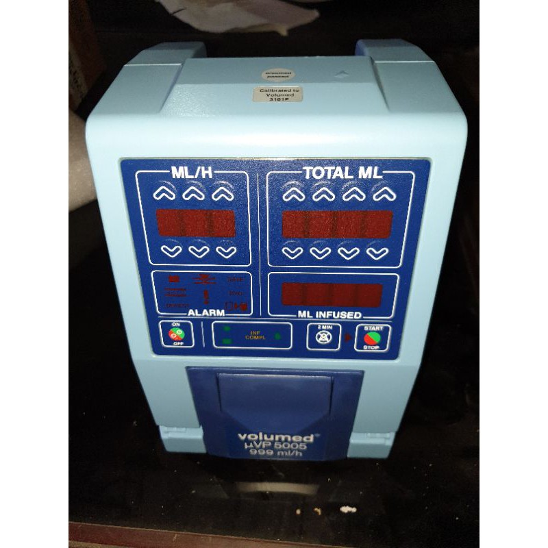 INFUSE PUMP INFUSION PUMP INFUS PUMP