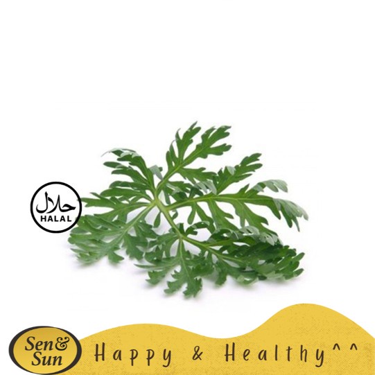 

Sen&Sun Daun Kenikir 250 gr