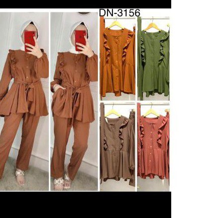 setcel shakila premium DN3166