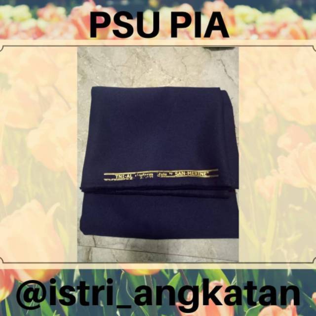 PSU PIA