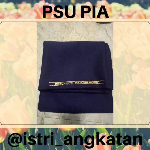 PSU PIA