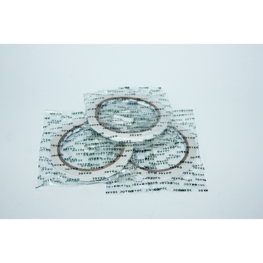

Double Tape Joyko 1/4" 6mm