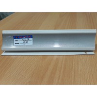 List Plafon PVC Silver A 06 S Dunia Plafon