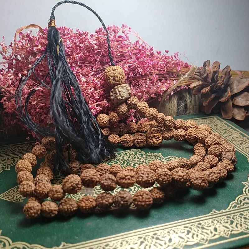 tasbih 99 biji Jenitri