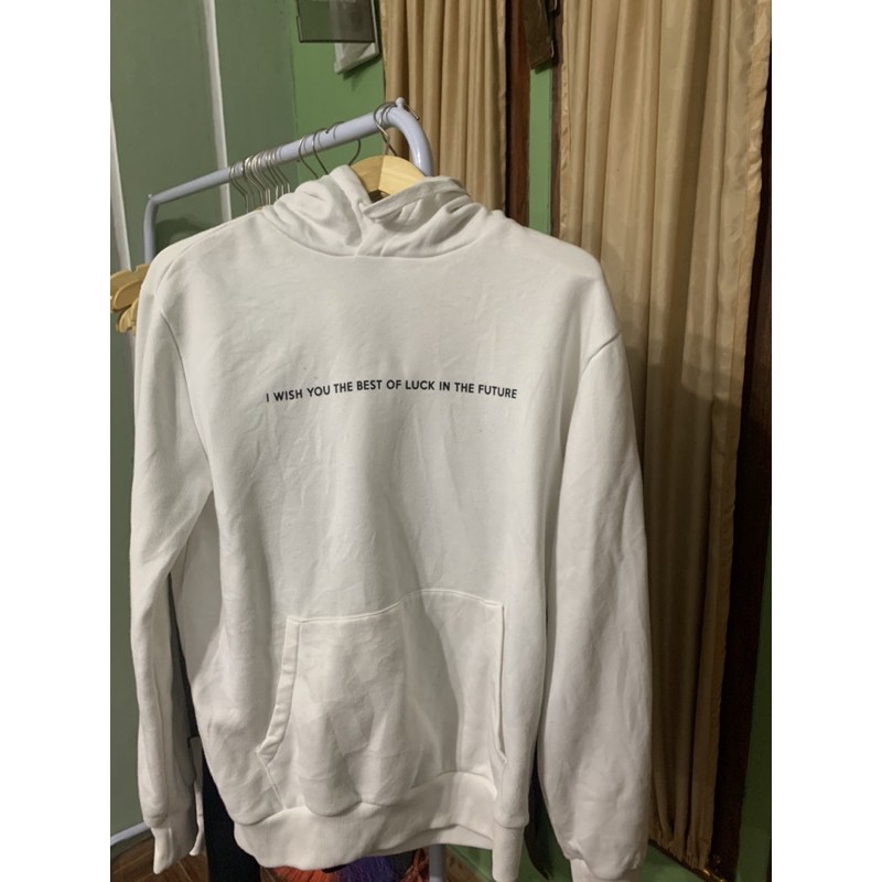 hoodie ugiz second original