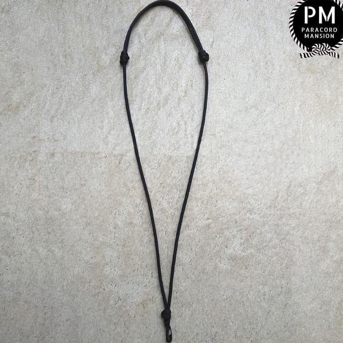 

Office & Stationery | Document Organizer | Lanyard Id Card Simple Tali Paracord Gantungan Tali Leher Name Tag | Best Seller